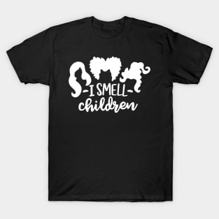 i smell children T-Shirt